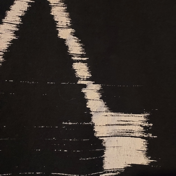 Assassins Creed Brotherhood Graphic Logo T Shirt Size Medium Black - Picture 3 of 8